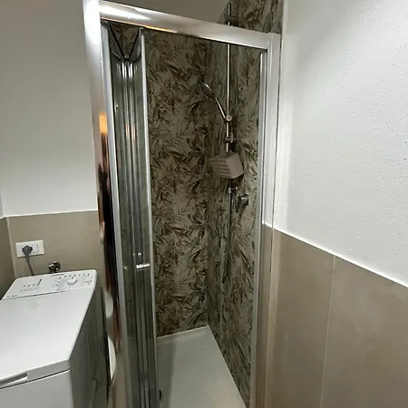 Apartment Via De'amicis *
