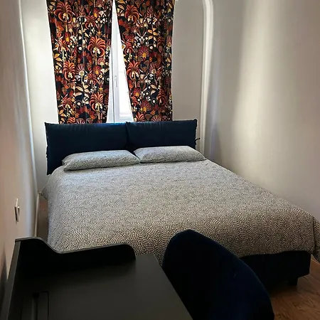 De Amicis Чертальдо