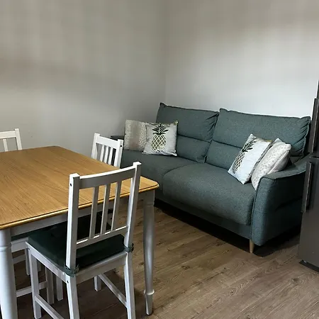 Апартаменты De Amicis Чертальдо