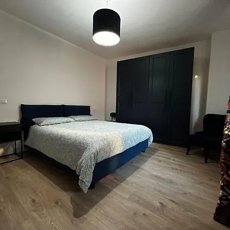 De Amicis Apartmán Certaldo