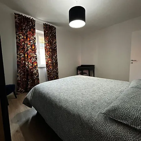 Apartmán De Amicis Certaldo